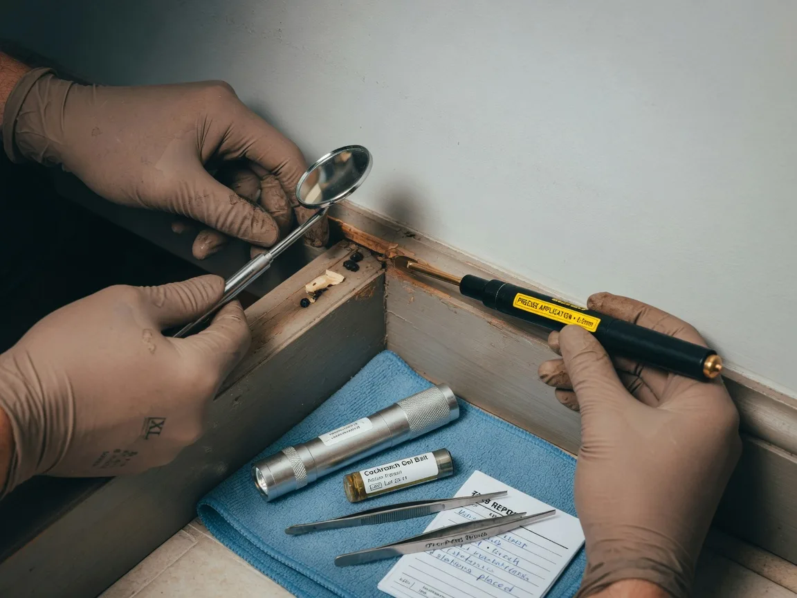 Why choose Emergency Pest Control in Dows, IA